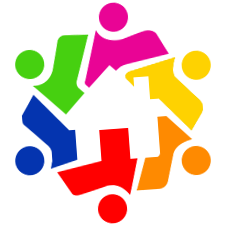 Logo Nagari Koto Nan Tigo Utara Surantih